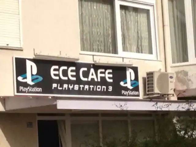 Ece Cafe