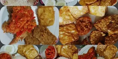 Dapur Mamaku, Mapanget