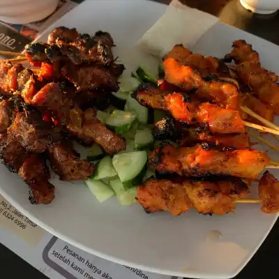 Sate Rono