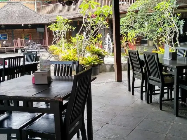 Gambar Makanan Warung Gumati 2