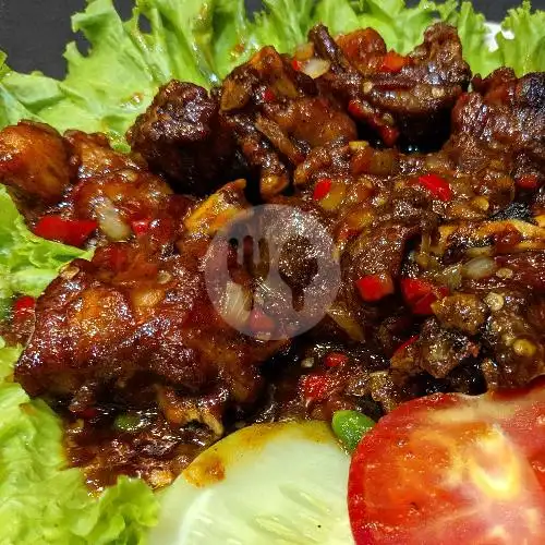 Gambar Makanan Ria Chinese Food, Setiabudi 1