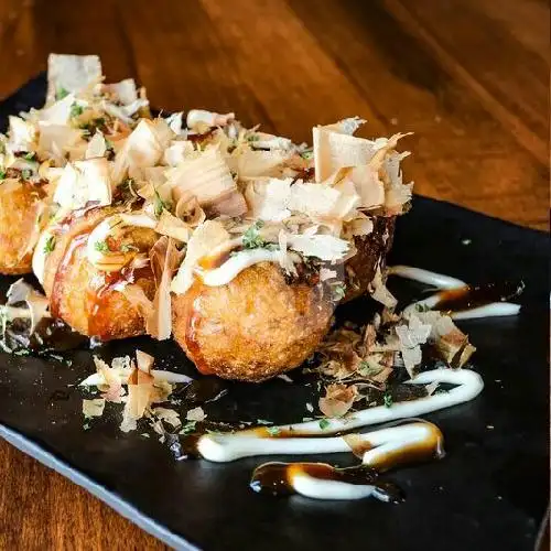 Gambar Makanan Takao Takoyaki 15