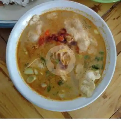 Gambar Makanan Soto Betawi Bu Siti Amoy, Kebayoran Lama 3