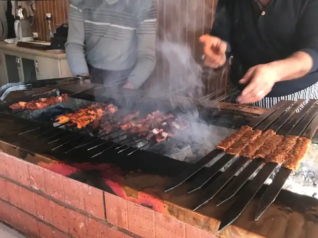 Sıtkı Usta Urfalım Ocakbaşı'nin yemek ve ambiyans fotoğrafları 18