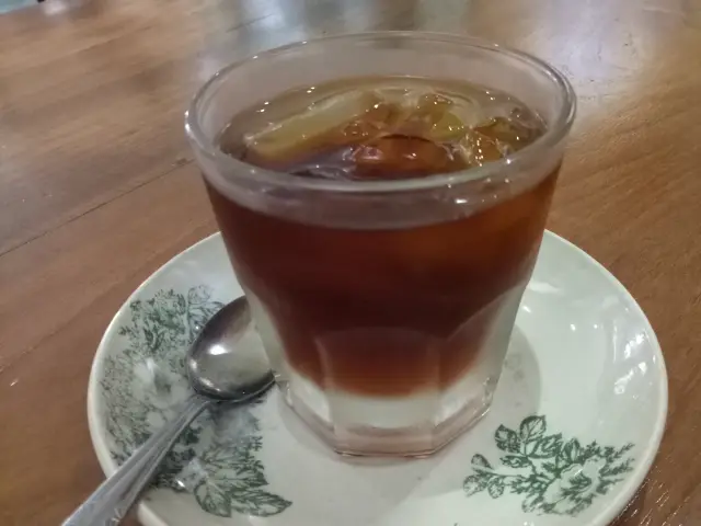 Gambar Makanan Kong Djie Coffee Belitung 3