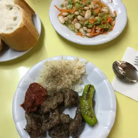 Köfteci Arnavut'nin yemek ve ambiyans fotoğrafları 7