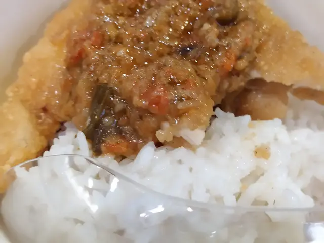 Gambar Makanan Pok Pok 3