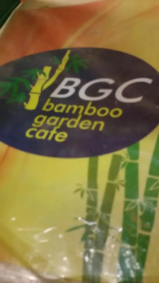 Gambar Makanan Bamboo Garden Cafe 14