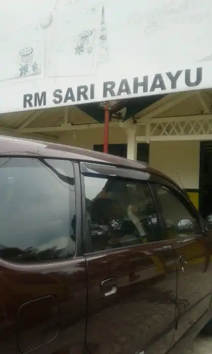 Gambar Makanan RM Sari Rahayu I 8