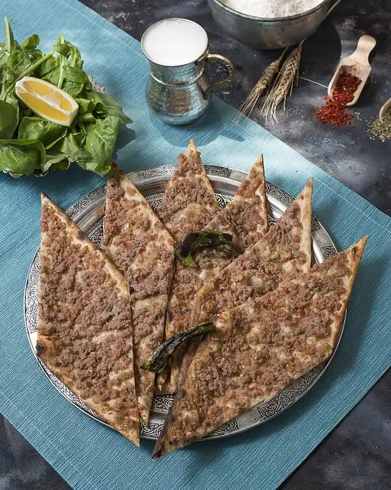 Tiritcizade Restoran Konya Mutfağı'nin yemek ve ambiyans fotoğrafları 75