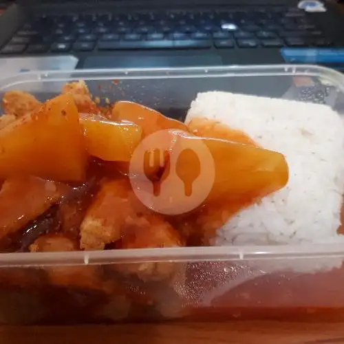 Gambar Makanan Ayam Beler, Cilegon 6