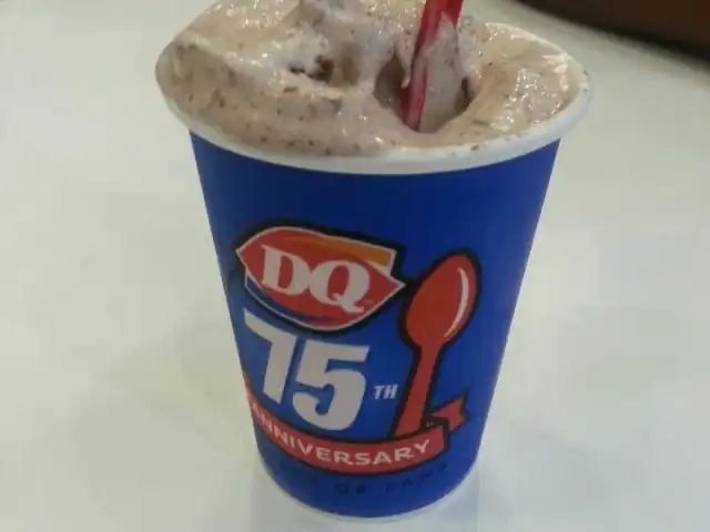 Gambar Makanan Dairy Queen 7