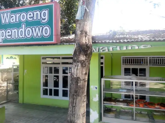Waroeng Pendowo