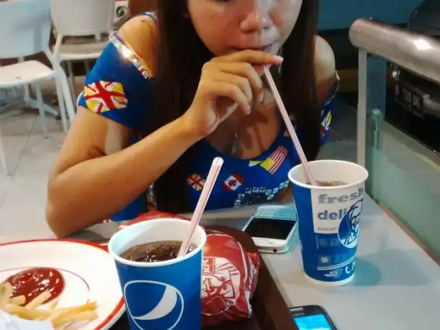 Gambar Makanan KFC Ketapang 14