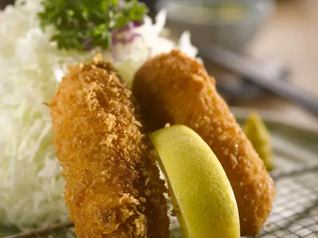 Tonkatsu By Ma Maison Food Photo 9