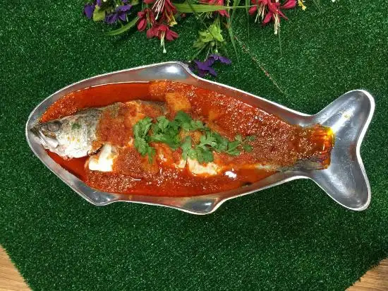 Gambar Makanan Ikanaya Restaurant 7