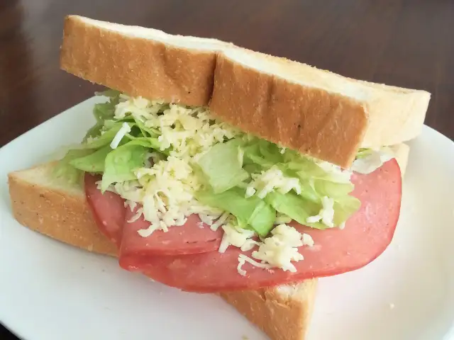 Gambar Makanan Herrys Sandwich 2
