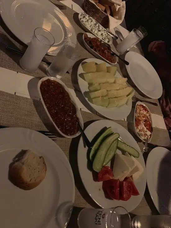 Trança Restaurant'nin yemek ve ambiyans fotoğrafları 70