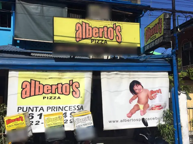 Alberto's Pizza Food Photo 3