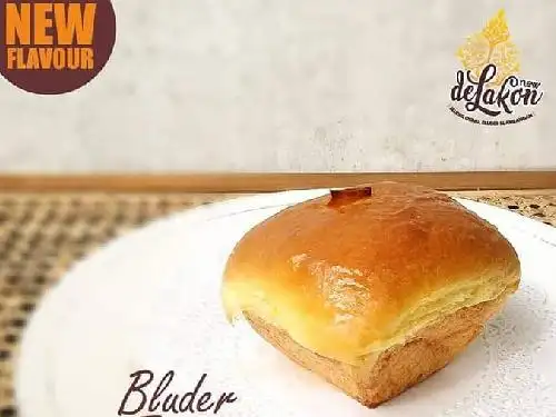 Bluder New Delakon