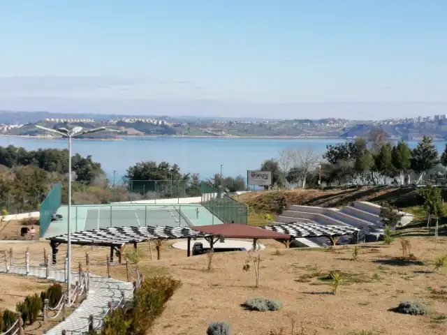 Adalet Bakanlığı Adana Göltepe Eğitim Tesisleri'nin yemek ve ambiyans fotoğrafları 2