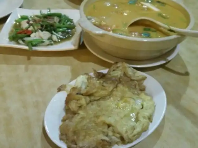Restoran Kamunting Timur Food Photo 9
