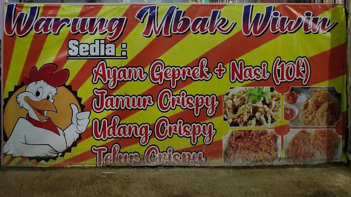 Kedai Sumber Songo