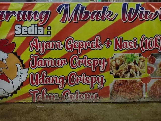 Gambar Makanan Kedai Sumber Songo 1