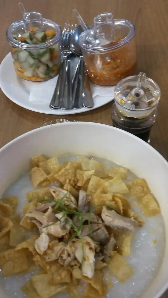 Gambar Makanan Qua-Li Noodle & Rice 5