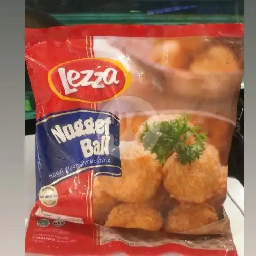 Gambar Makanan CHICKEN NUGGET LEZZA 12