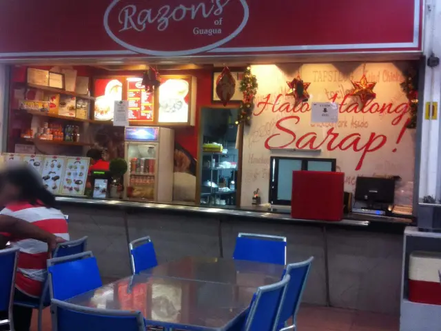 Razon's of Guagua Food Photo 6