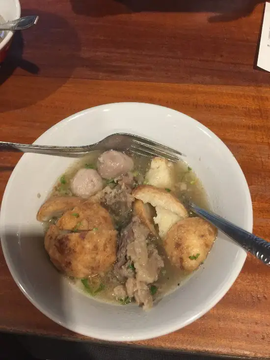 Gambar Makanan Bakso Boedjangan Burangrang 17