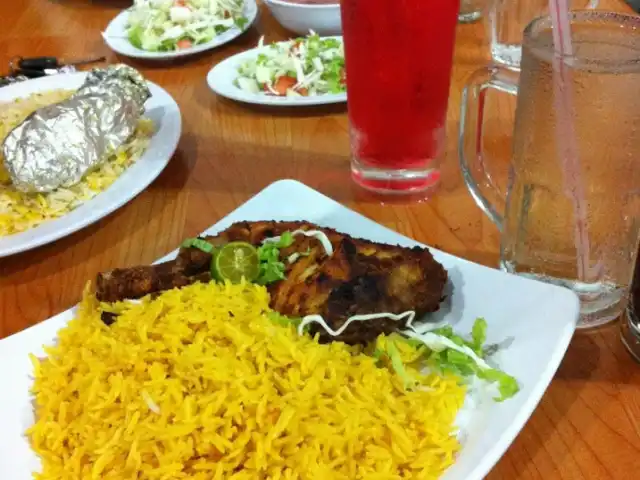 Restoran Nasi Arab Food Photo 6