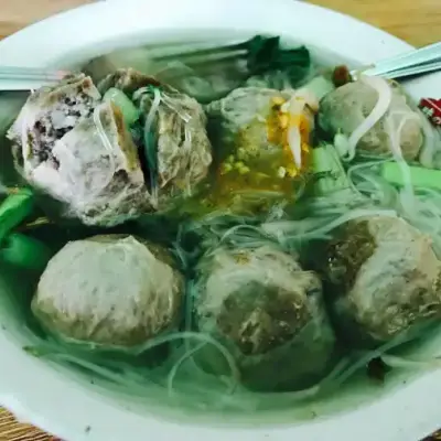 Bakso Mahkota