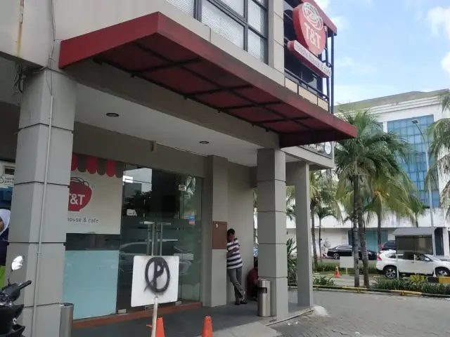 Gambar Makanan T&T Noodle House 4