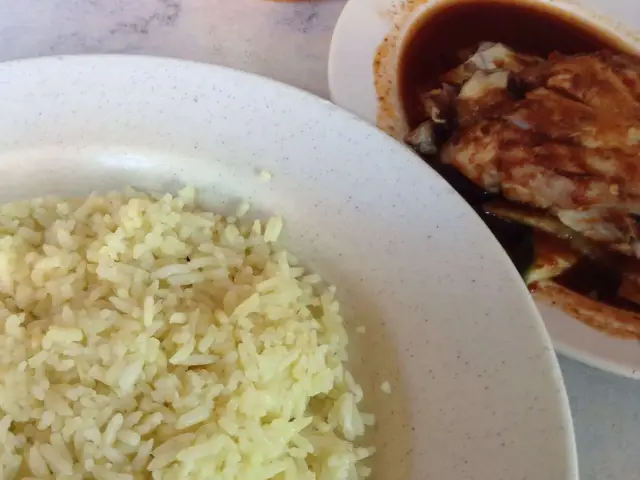 Pak Mal Nasi Ayam Food Photo 10