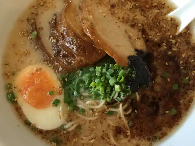 Ramen Kuroda Food Photo 8