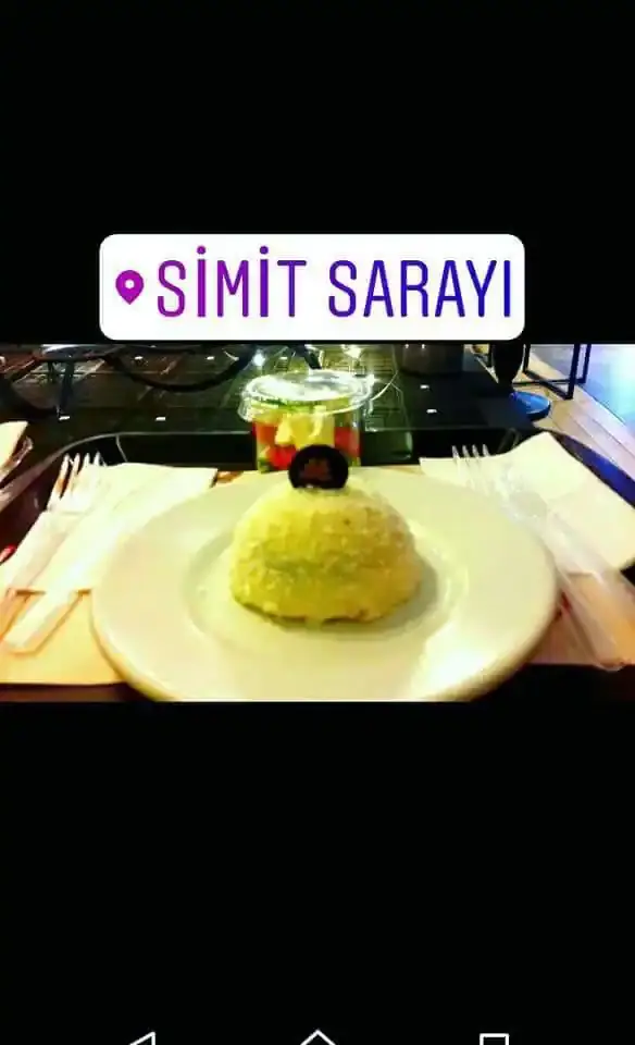 Simit Sarayı'nin yemek ve ambiyans fotoğrafları 49