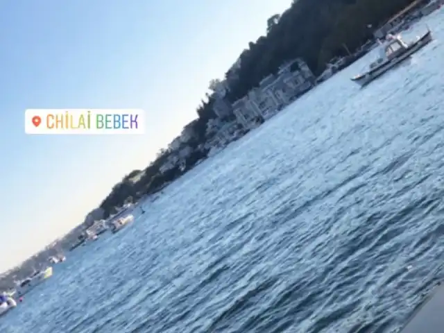 Chilai Bebek'nin yemek ve ambiyans fotoğrafları 8