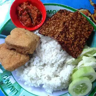 Gambar Makanan Ayam Kremes Ken-Raos, Sidomukti 1