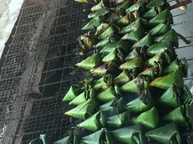 Perusahaan Keropok Mak Teh Dan Keluarga Food Photo 6