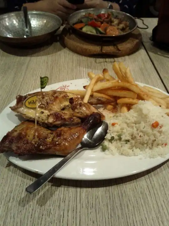 Nando's Food Photo 11