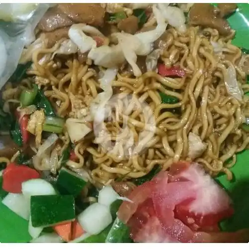 Gambar Makanan Nasgor Ronggo Lawe, Senopati 7