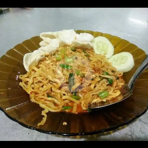 Gambar Makanan Warung Sederhana Johor Soto, Pecal & Ayam Penyet, Medan Johor 16