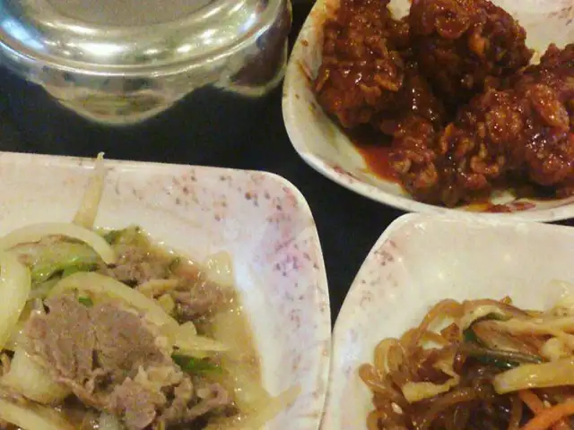 Gambar Makanan Mujigae Bibimbab & Casual Korean Food 7