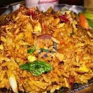 Gambar Makanan Nasi Goreng Bombay Van Java, Desa Pasir Gombong 9