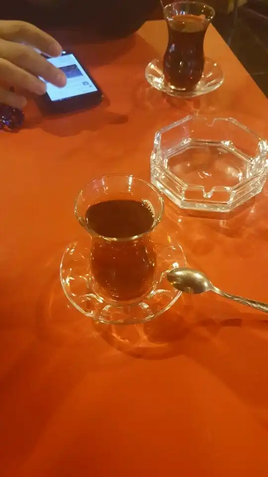 Mert cafe'nin yemek ve ambiyans fotoğrafları 5