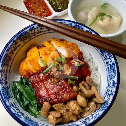 Gambar Makanan WuFu Noodle House 15