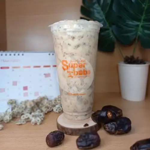 Gambar Makanan Super Boba, DKI Joglo 4