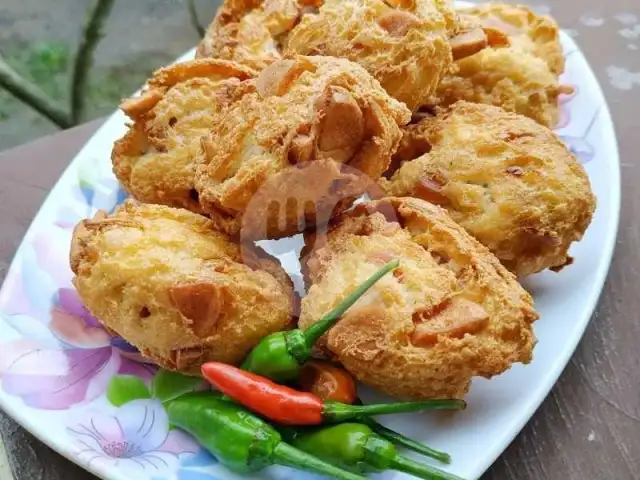 Gambar Makanan Nasi Uduk Janda, Kuningan 9